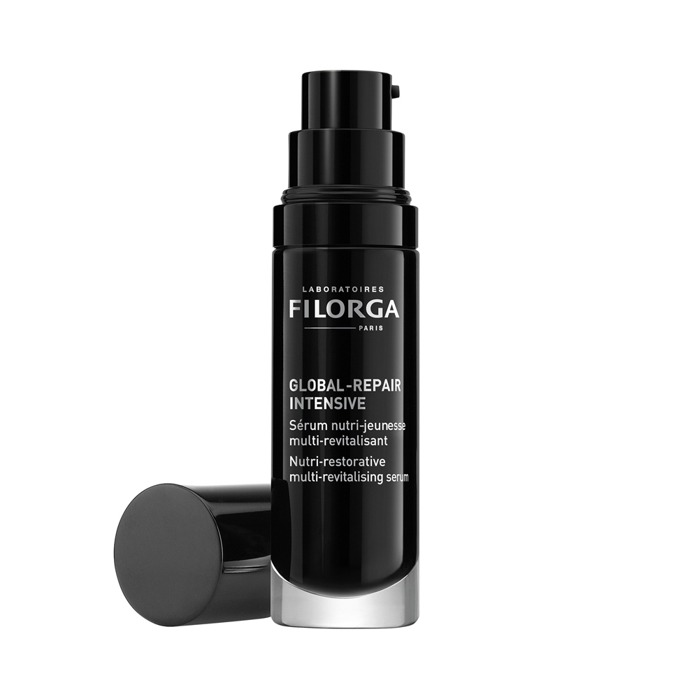 FILORGA - GLOBAL REPAIR INTENSIVE Nutri-Restorative Multi-Revitalising Serum - 30ml