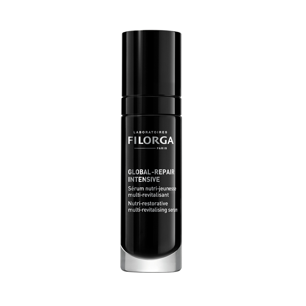 FILORGA - GLOBAL REPAIR INTENSIVE Nutri-Restorative Multi-Revitalising Serum - 30ml