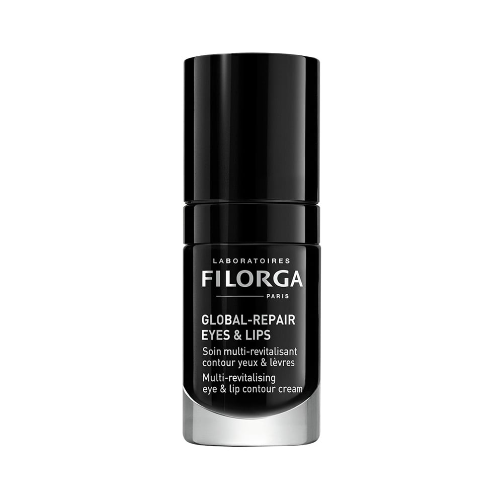 FILORGA - GLOBAL REPAIR EYES & LIPS Multi-Revitalising Eye & Lip Contour Cream - 15ml