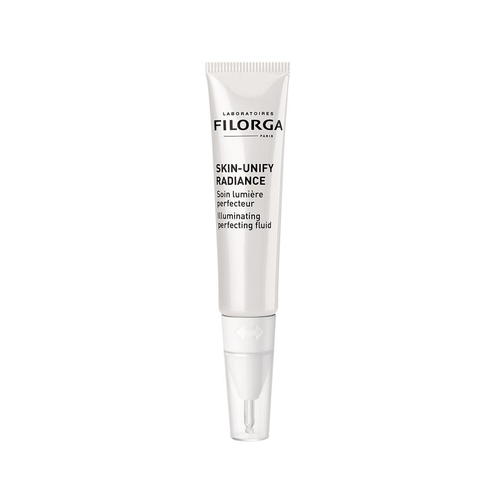FILORGA - SKIN-UNIFY RADIANCE Illuminating Perfecting Fluid - 15ml