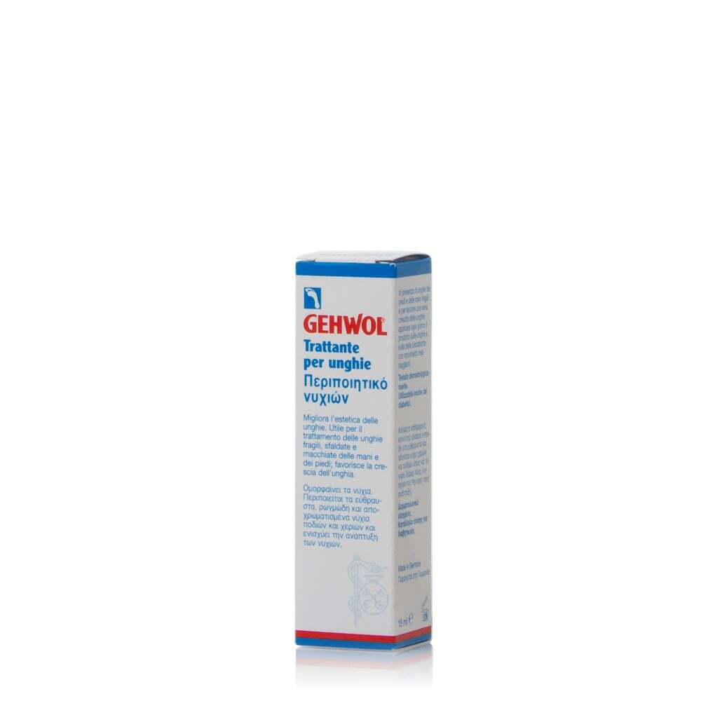 GEHWOL - Περιποιητικό Νυχιών - 15ml