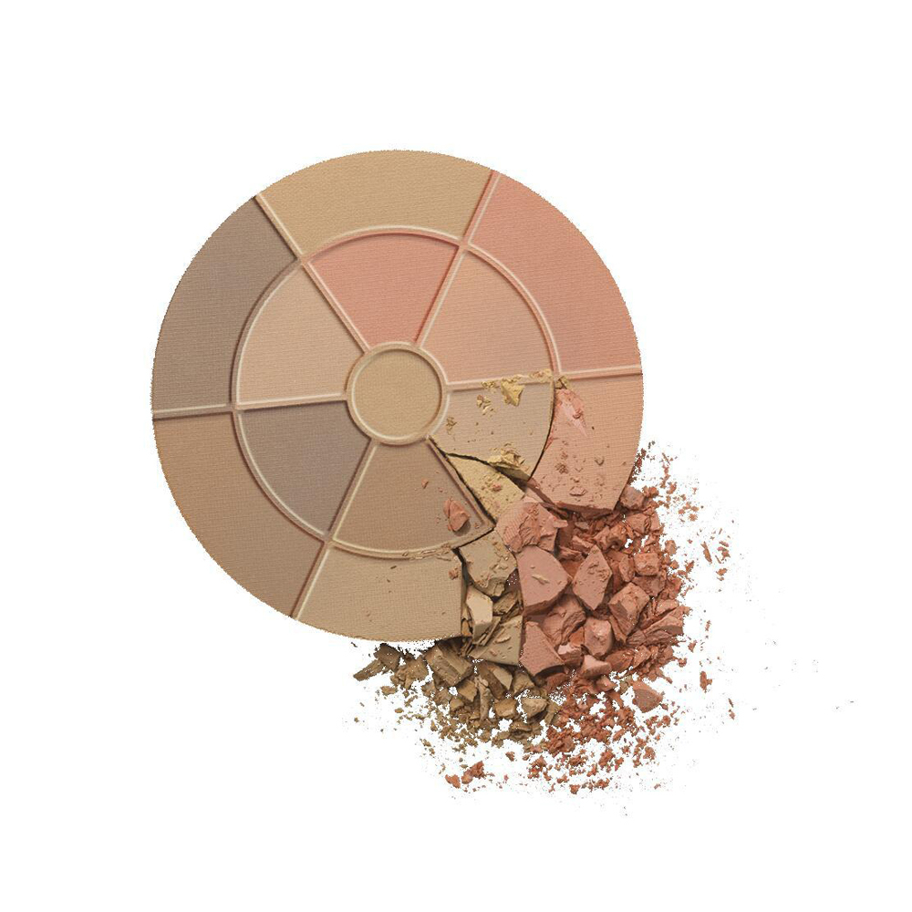 AVENE - COUVRANCE Poudre Mosaique Soleil - 10gr