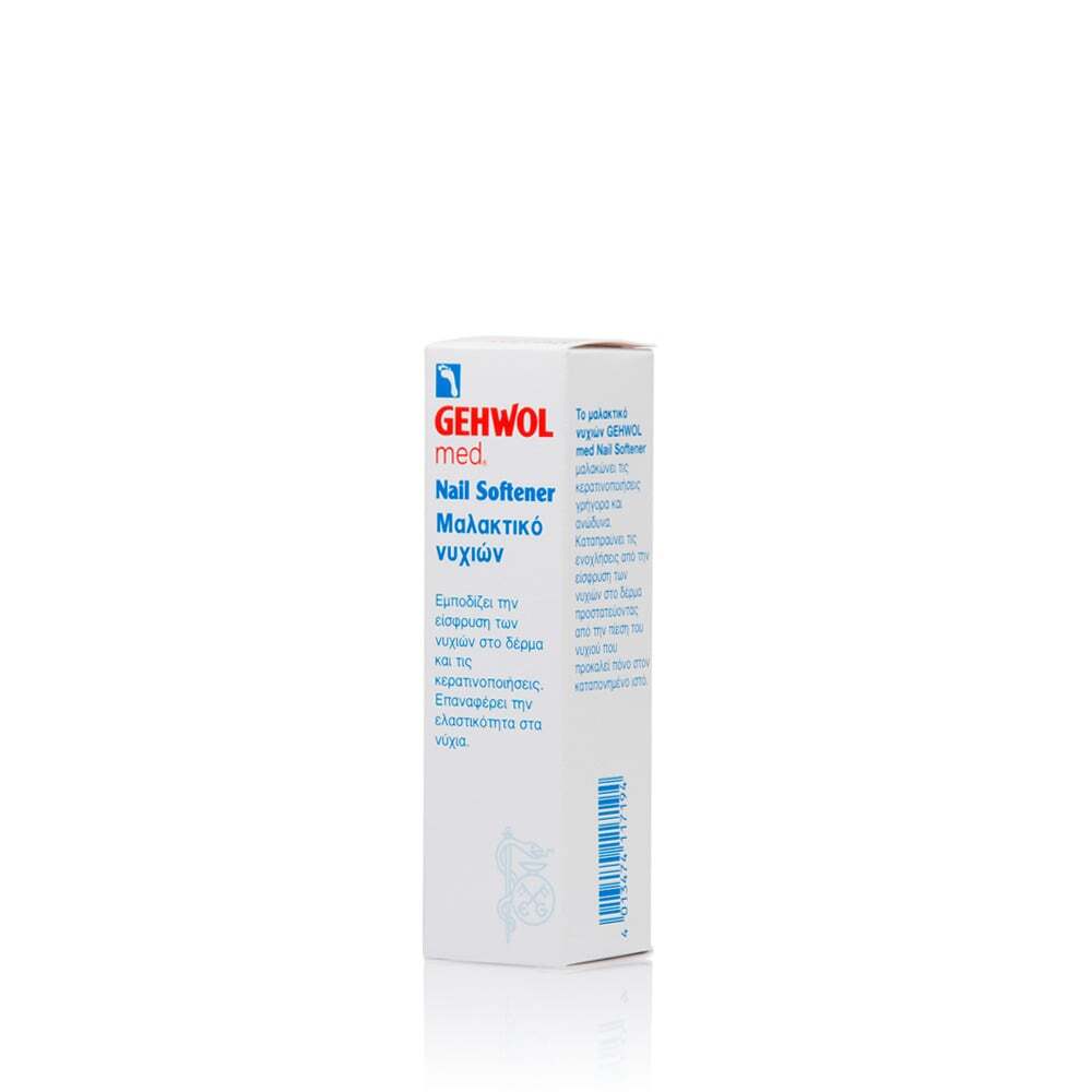 GEHWOL - MED Nail Softener - 15ml