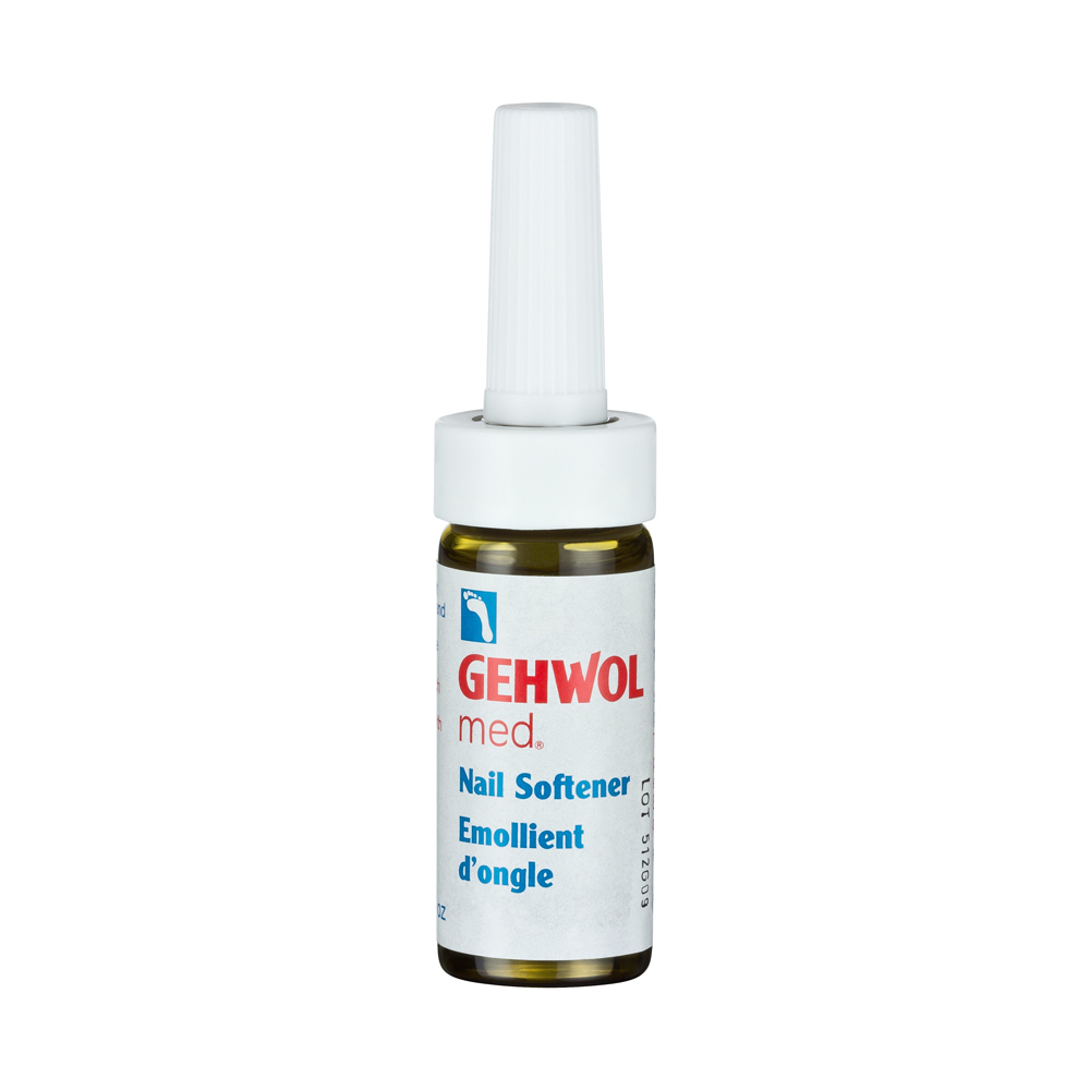 GEHWOL - MED Nail Softener - 15ml
