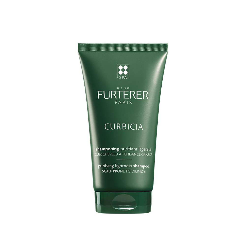 RENE FURTERER - CURBICIA Shampooing Purifiant Legerete - 150ml