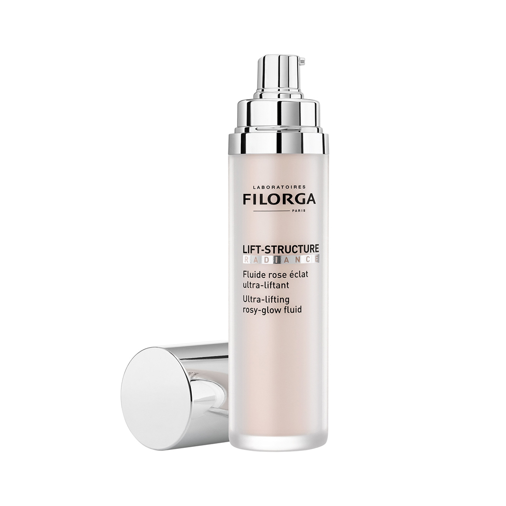 FILORGA - LIFT-STRUCTURE Ultra Lifting Rosy-Glow Fluid - 50ml