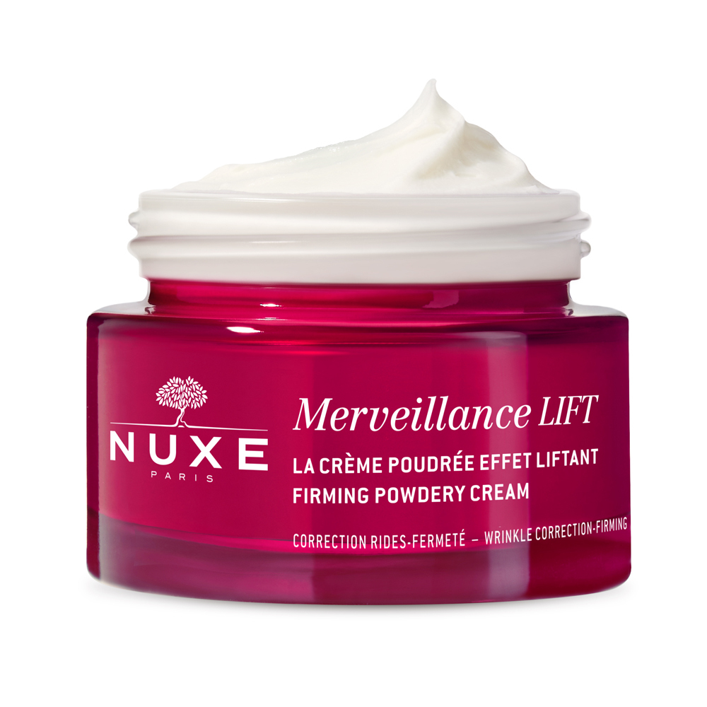 NUXE - MERVEILLANCE LIFT La Creme Poudree Effet Liftant - 50ml PNM