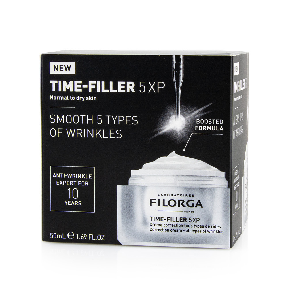 FILORGA - TIME FILLER 5XP Correction Cream - 50ml PNS