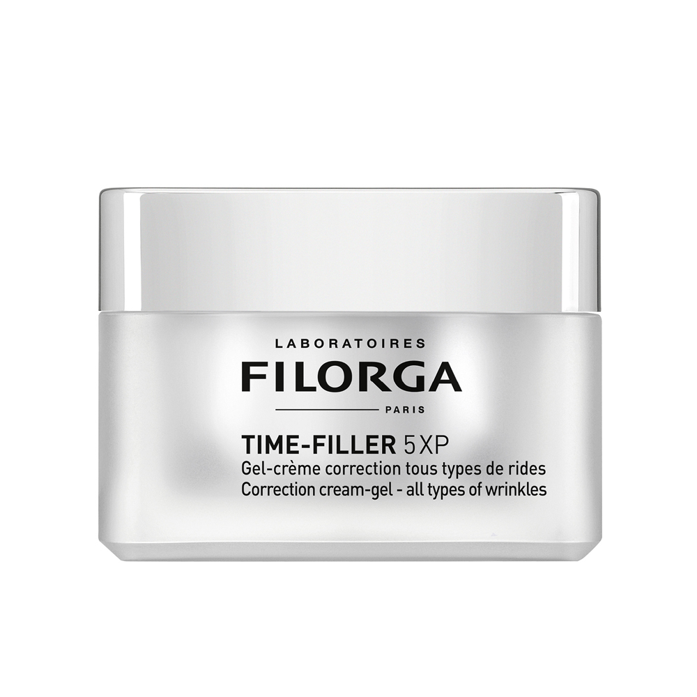 FILORGA - TIME FILLER 5XP Correction Gel-Cream - 50ml PM/Oily