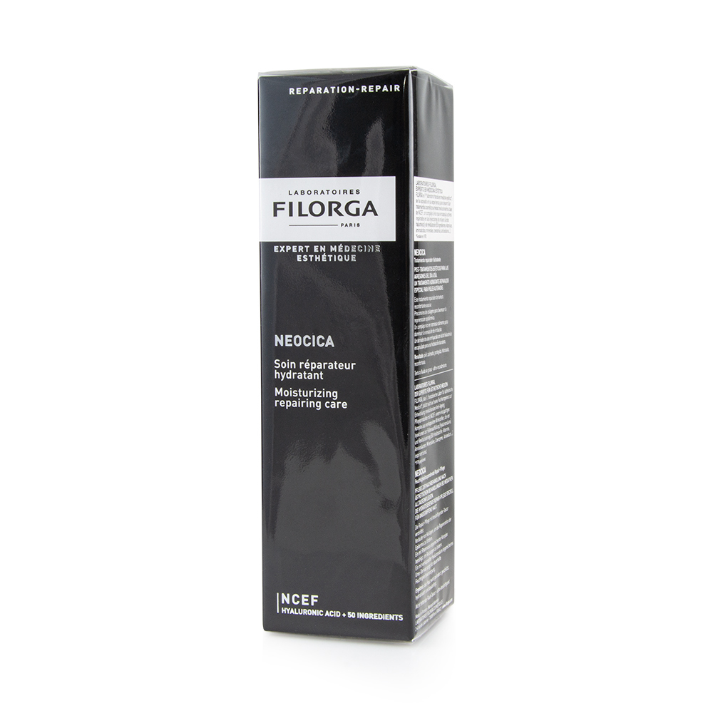 FILORGA - NEOCICA Moisturizing Repairing Care - 40ml