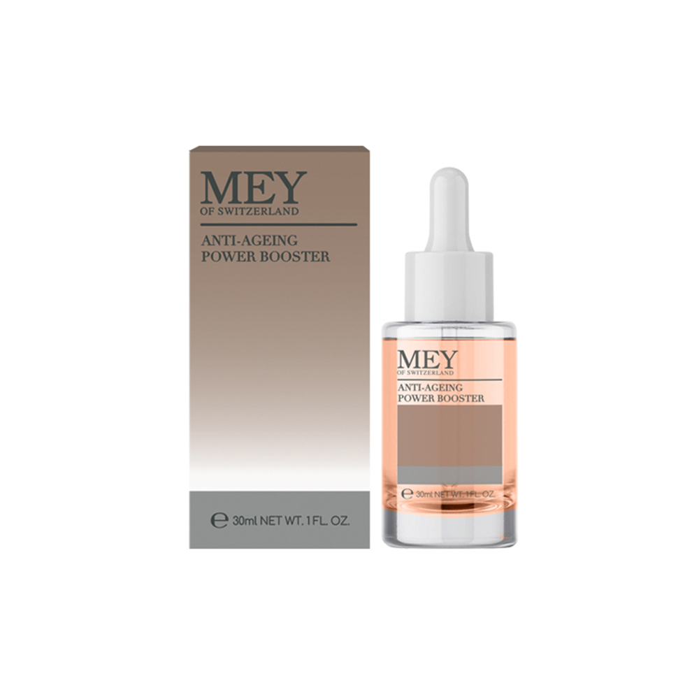 MEY - Anti-Ageing Power Booster - 30ml