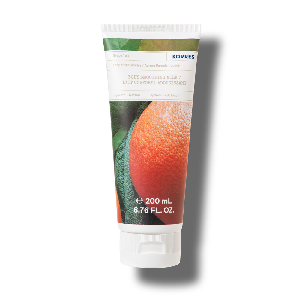 KORRES - Γαλάκτωμα Σώματος Grapefruit  - 200ml