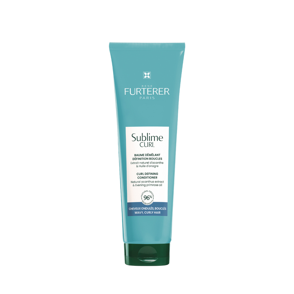 RENE FURTERER - SUBLIME CURL Baume Demelant Definition Boucles - 150ml