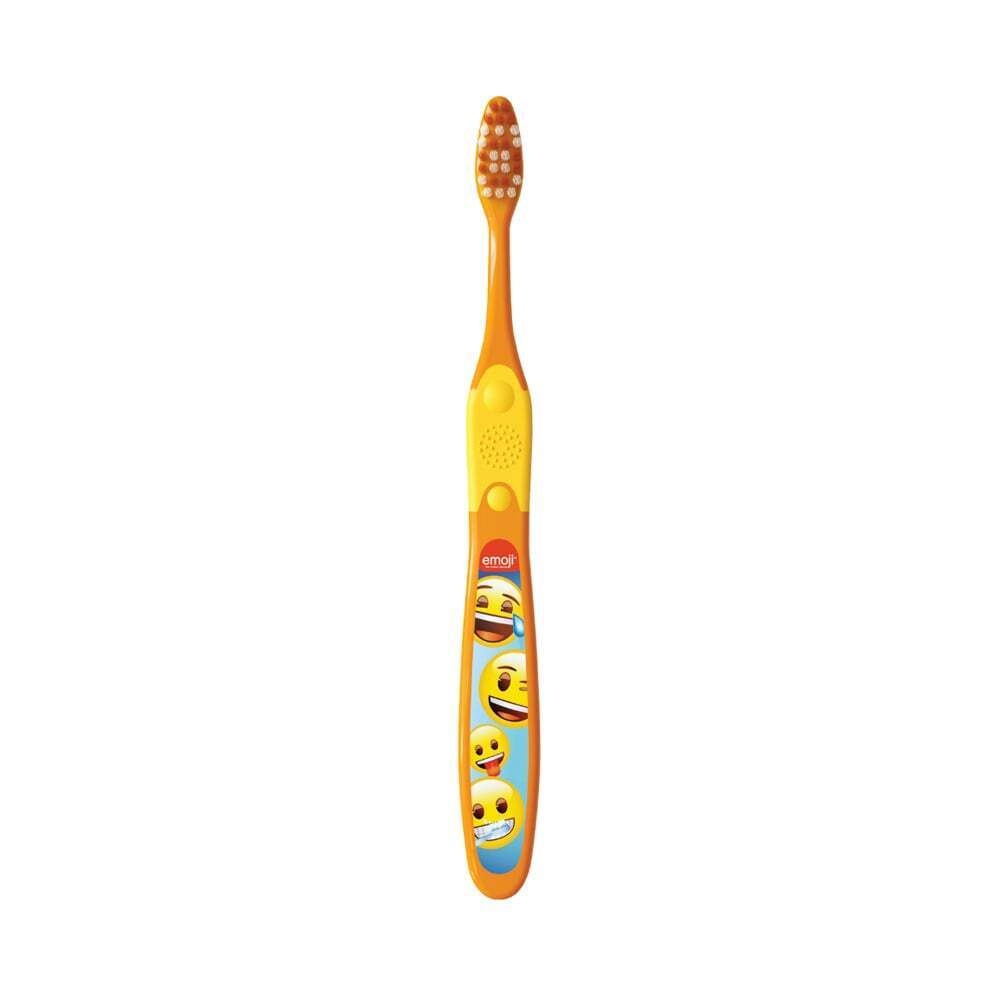 ELGYDIUM - JUNIOR Emoji Οδοντόβουρτσα (7-12 ετών)