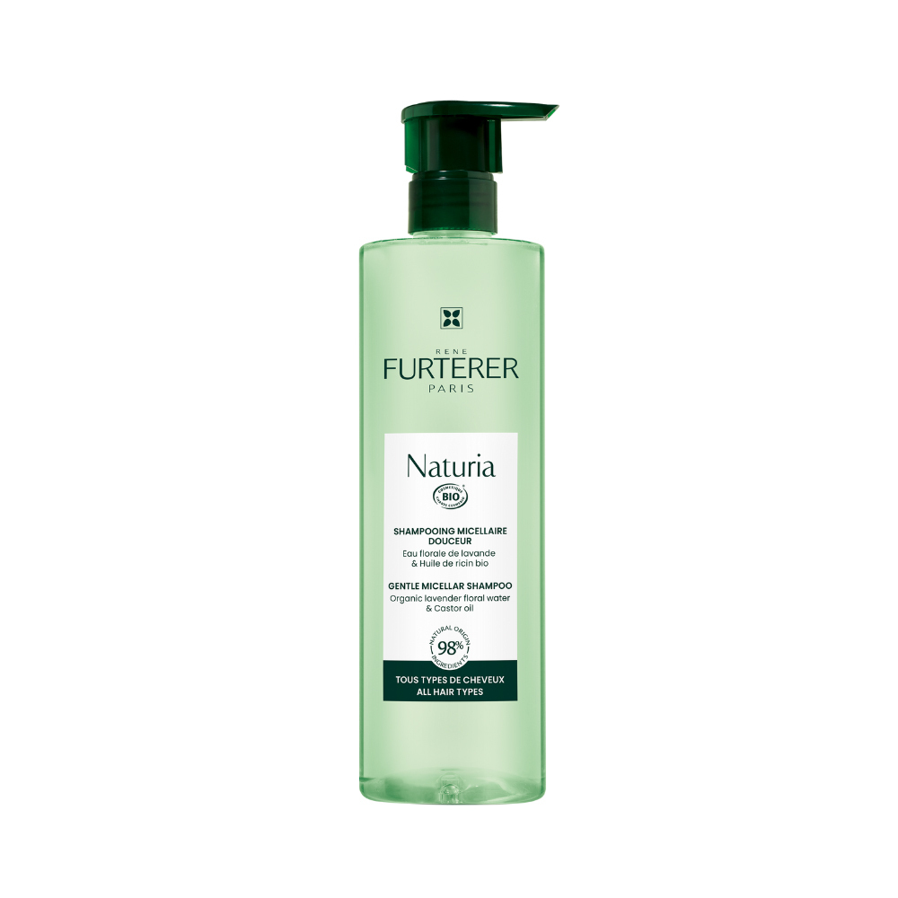 RENE FURTERER - NATURIA Shampooing Micellaire Douceur - 400ml