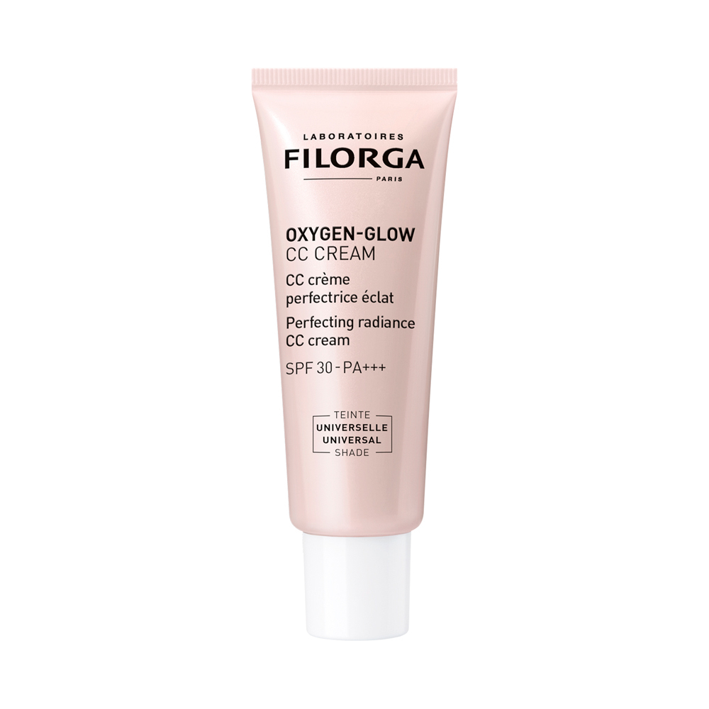 FILORGA - Oxygen-Glow CC Cream SPF30 - 40ml
