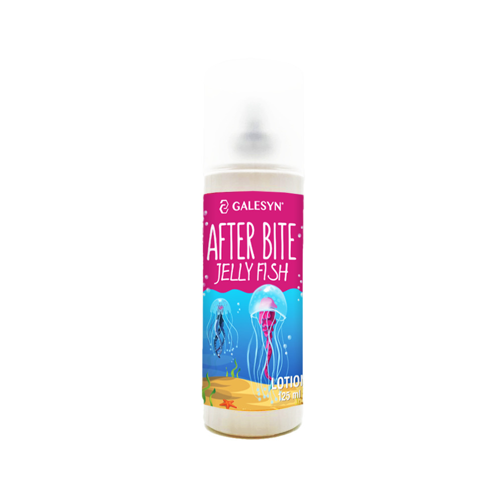 GALESYN - After Bite Jellyfish Lotion - 125ml