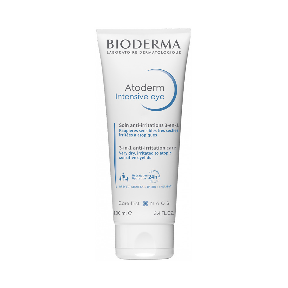 BIODERMA - ATODERM Intensive Eye - 100ml