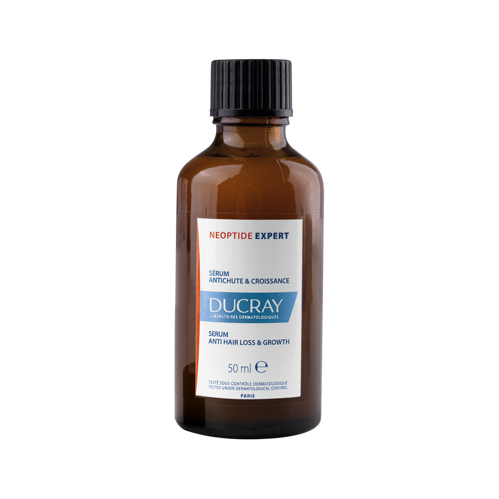 DUCRAY - NEOPTIDE EXPERT Serum Antichute & Croissance - 2x50ml