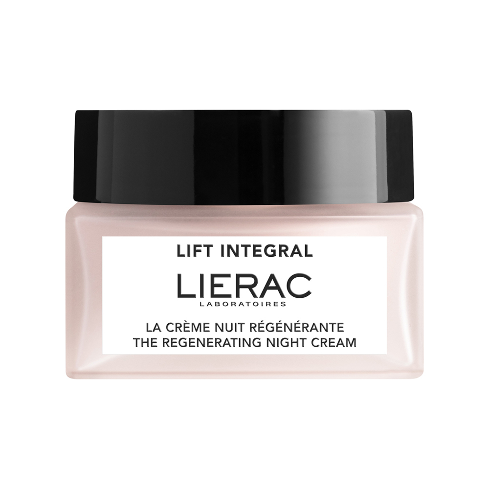 LIERAC - LIFT INTEGRAL La Creme Nuit Regenerante - 50ml
