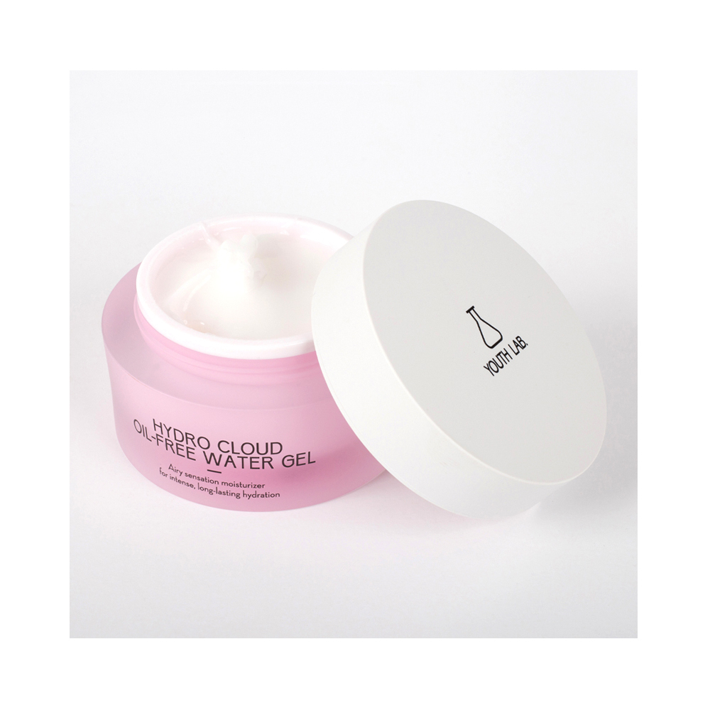 YOUTH LAB - Hydro Cloud Oil-Free Water Gel - 50ml