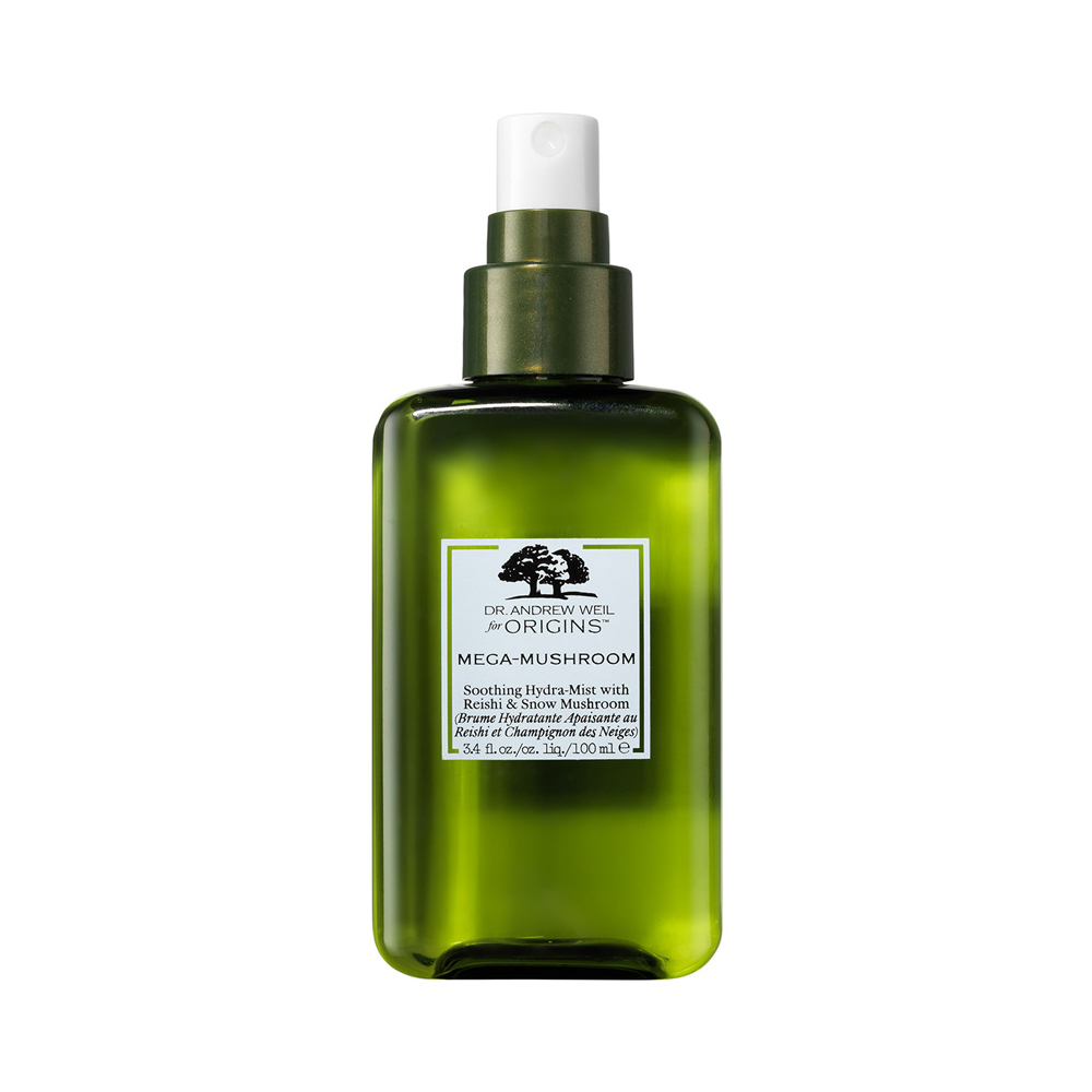 ORIGINS - MEGA-MUSHROOM Soothing Hydra-Mist with Reishi & Snow Mushroom - 100ml