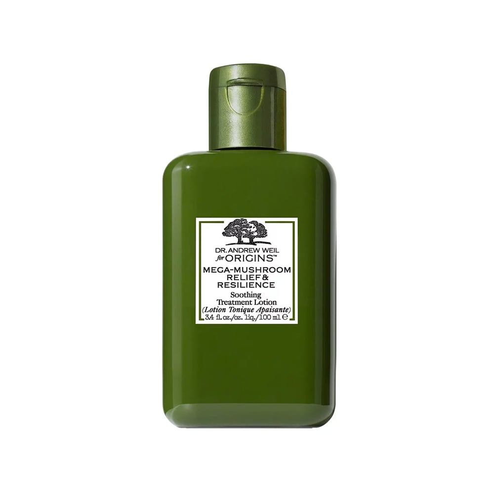 ORIGINS - MEGA-MUSHROOM RELIEF & RESILIENCE Soothing Treatment Lotion - 100ml