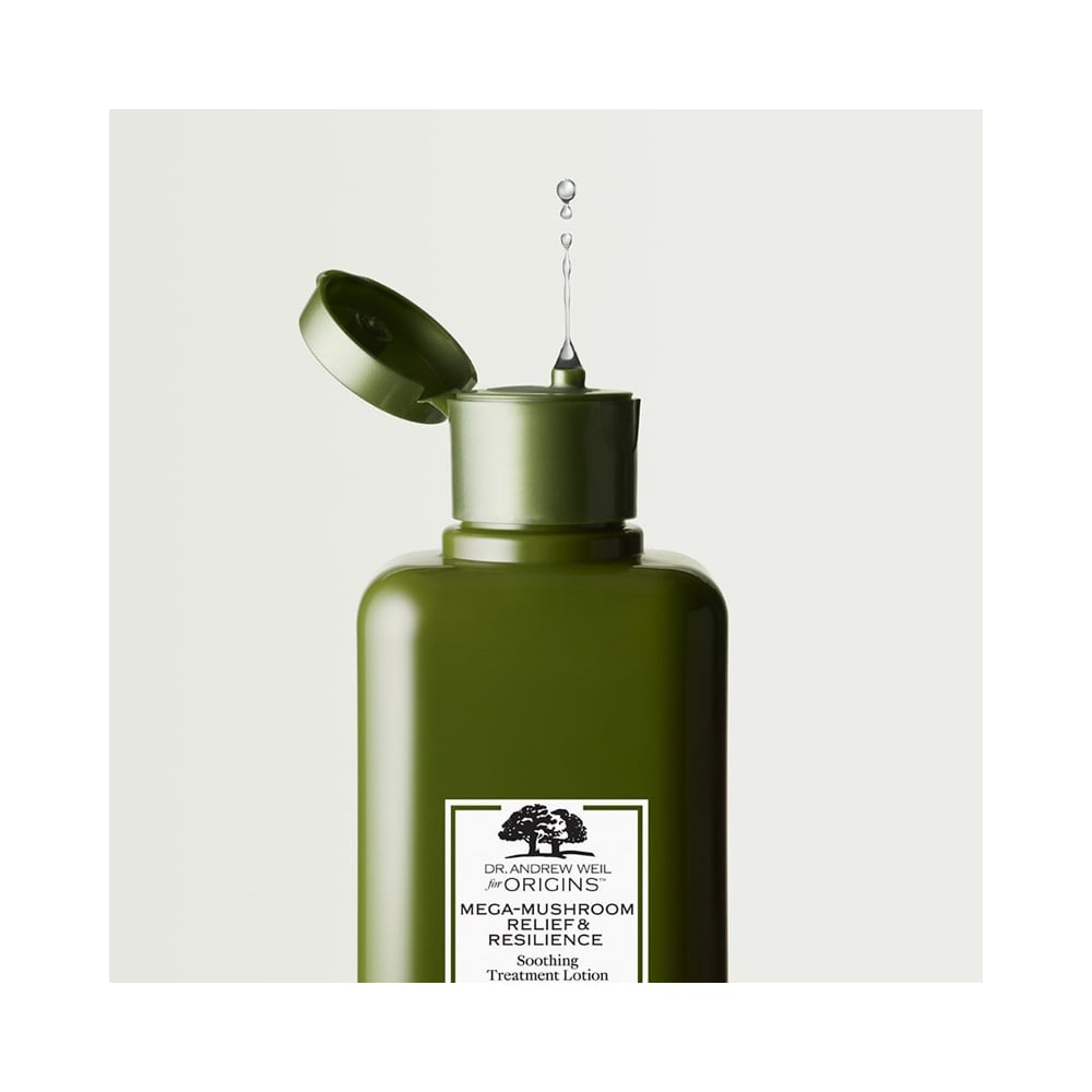 ORIGINS - MEGA-MUSHROOM RELIEF & RESILIENCE Soothing Treatment Lotion - 200ml