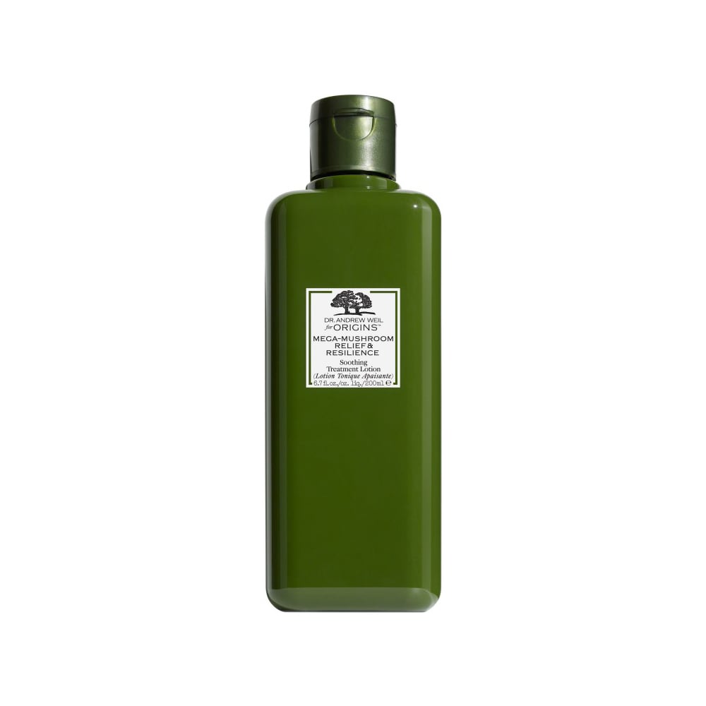 ORIGINS - MEGA-MUSHROOM RELIEF & RESILIENCE Soothing Treatment Lotion - 200ml