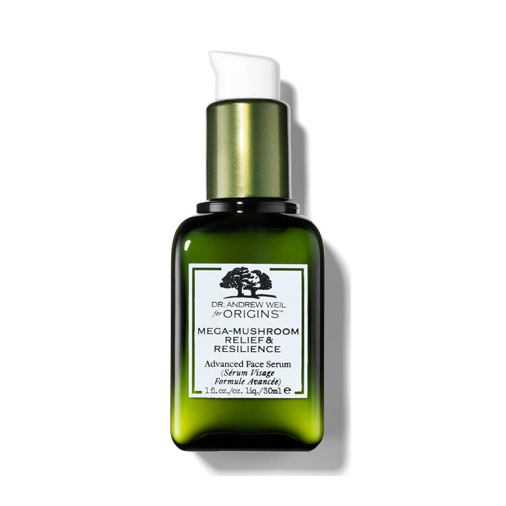 ORIGINS - MEGA-MUSHROOM RELIEF & RESILIENCE Advanced Face Serum - 30ml