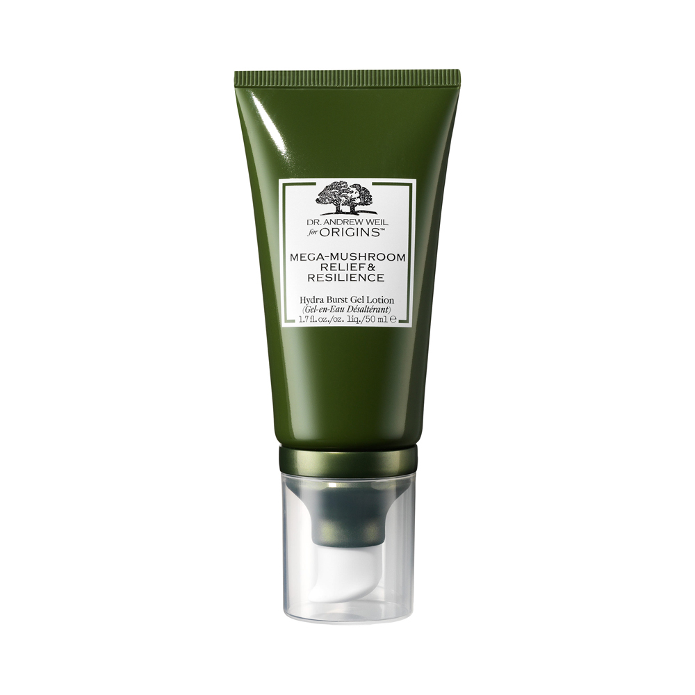 ORIGINS - MEGA-MUSHROOM RELIEF & RESILIENCE Hydra Burst Gel Lotion - 50ml