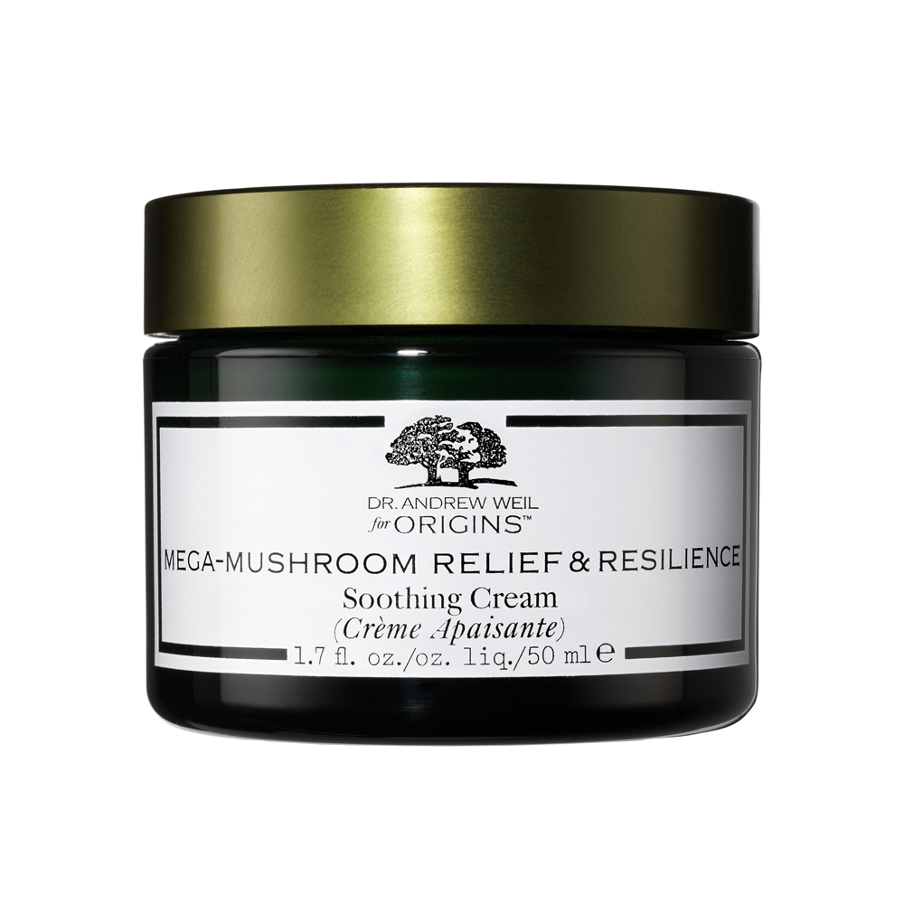 ORIGINS - MEGA-MUSHROOM RELIEF & RESILIENCE Soothing Cream - 50ml
