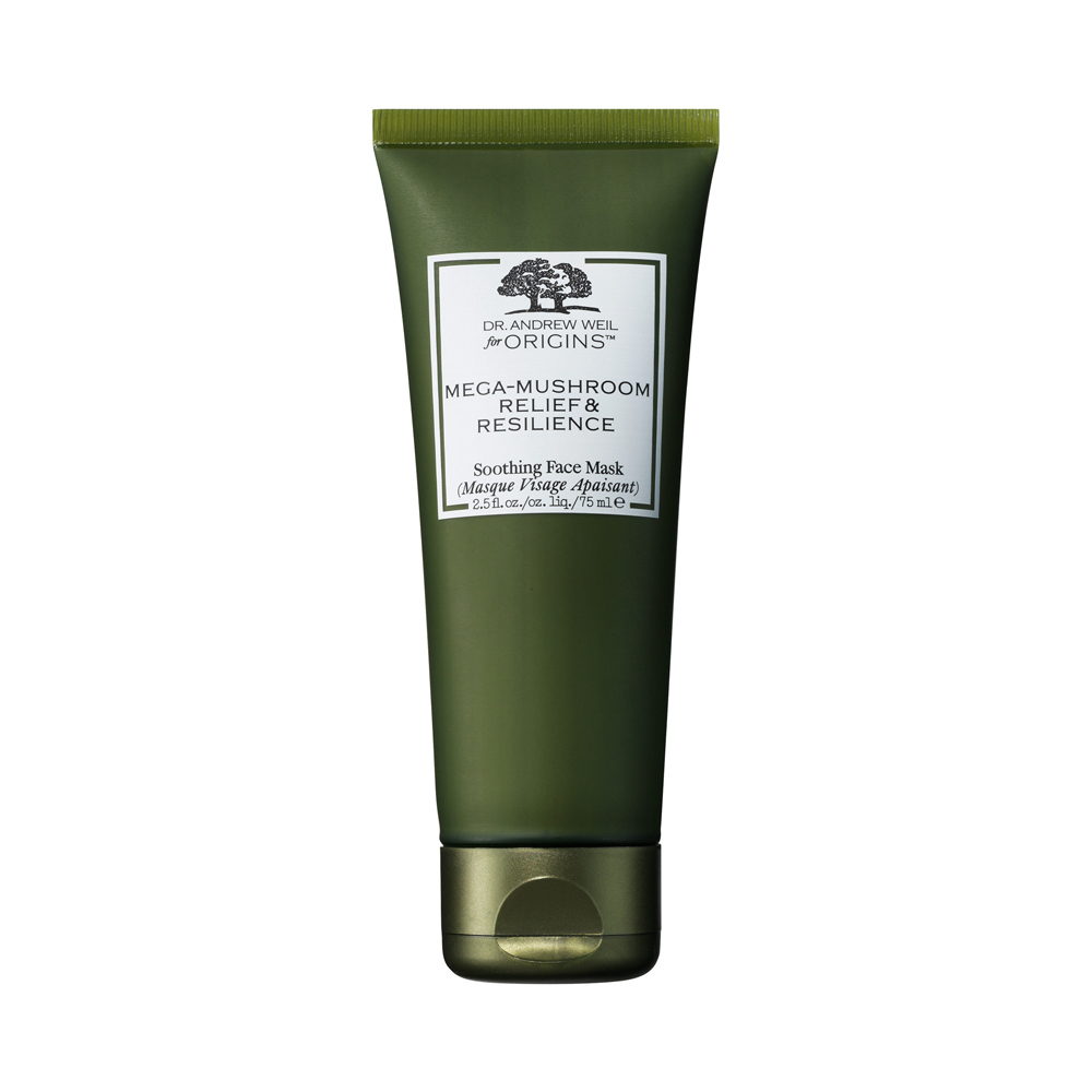 ORIGINS - MEGA-MUSHROOM RELIEF & RESILIENCE Soothing Face Mask - 75ml