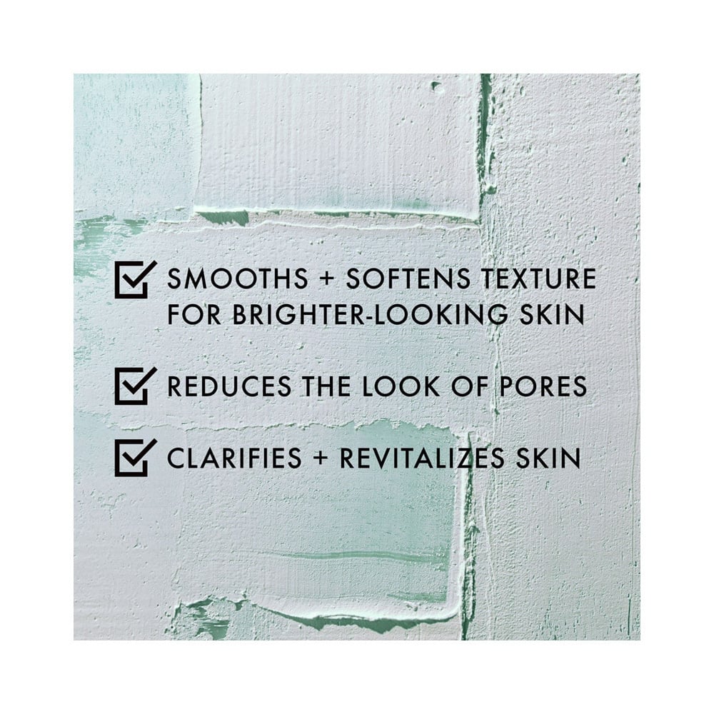 ORIGINS - CHECKS AND BALANCES Polishing Face Scrub with Tourmaline - 75ml