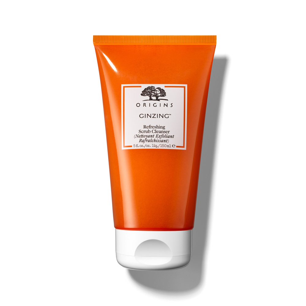 ORIGINS - GINZING Refreshing Scrub Cleanser - 150ml