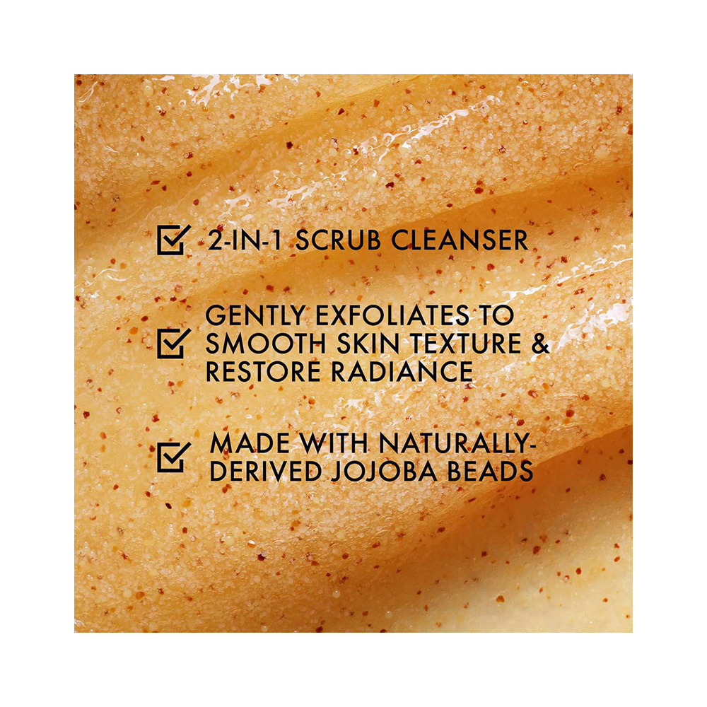 ORIGINS - GINZING Refreshing Scrub Cleanser - 150ml