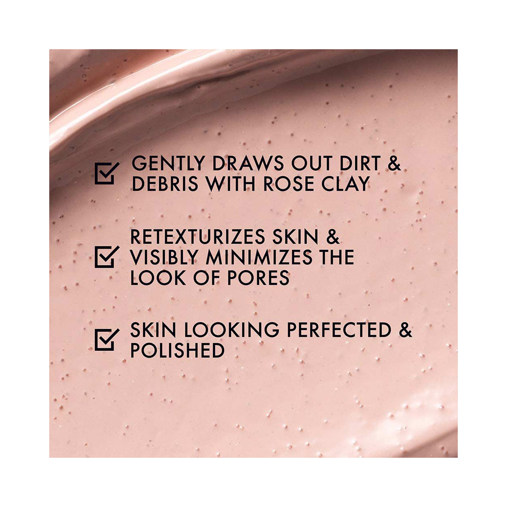 ORIGINS - ORIGINAL SKIN Retexturing Mask with Rose Clay - 75ml