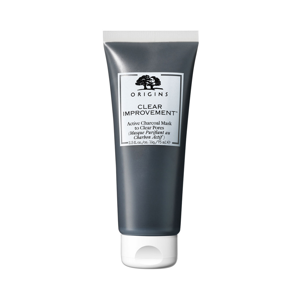 ORIGINS - CLEAR IMPROVEMENT Active Charcoal Mask to Clear Pores - 75ml