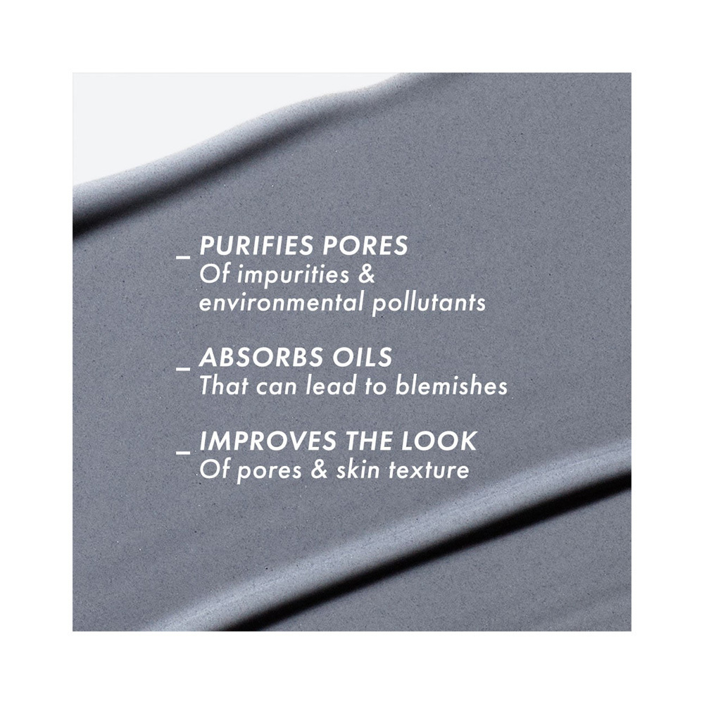 ORIGINS - CLEAR IMPROVEMENT Active Charcoal Mask to Clear Pores - 75ml