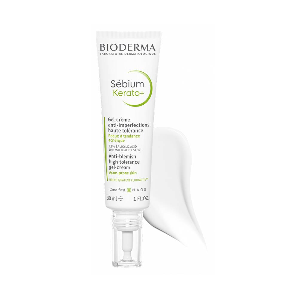 BIODERMA - SEBIUM Kerato+ - 30ml