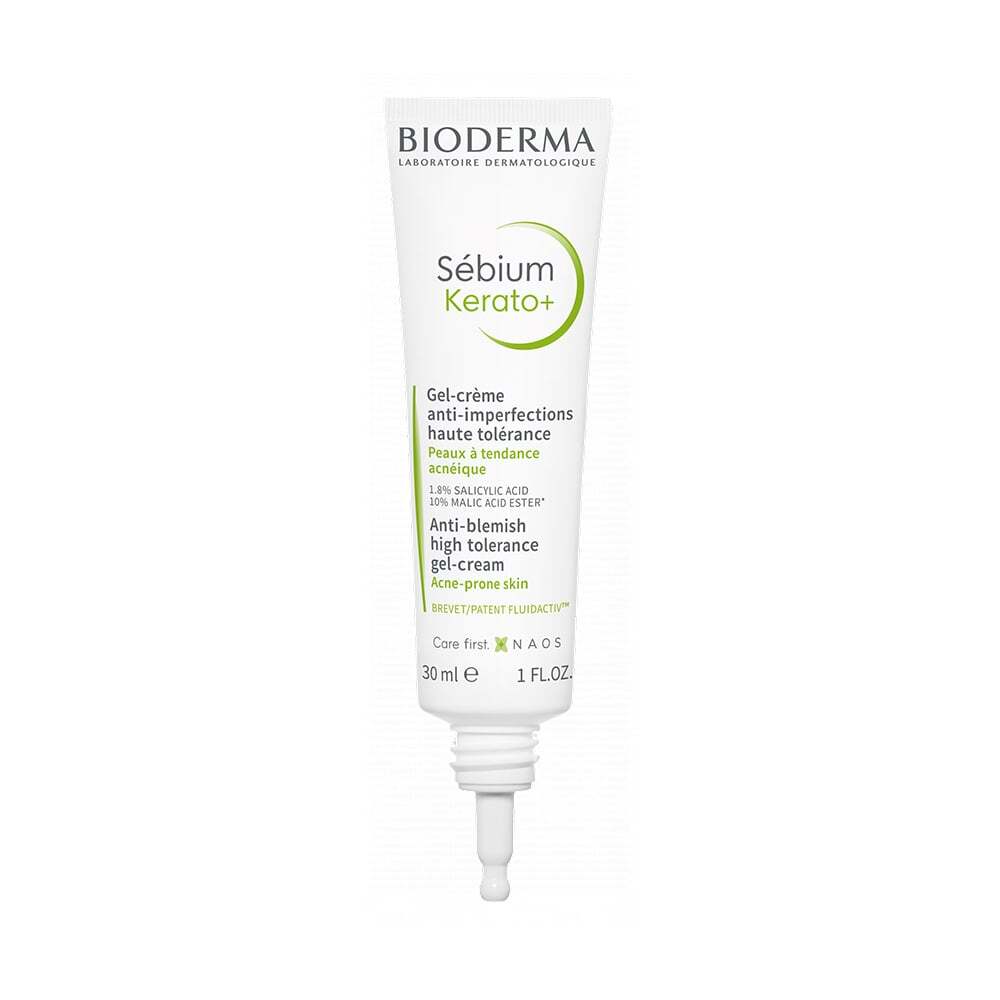 BIODERMA - SEBIUM Kerato+ - 30ml