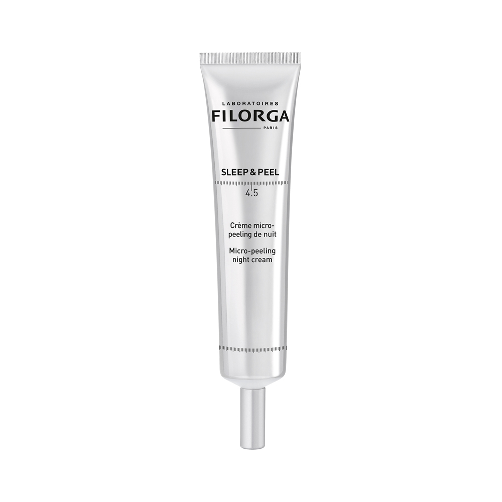 FILORGA - SLEEP & PEEL Micro-Peeling Night Cream - 40ml