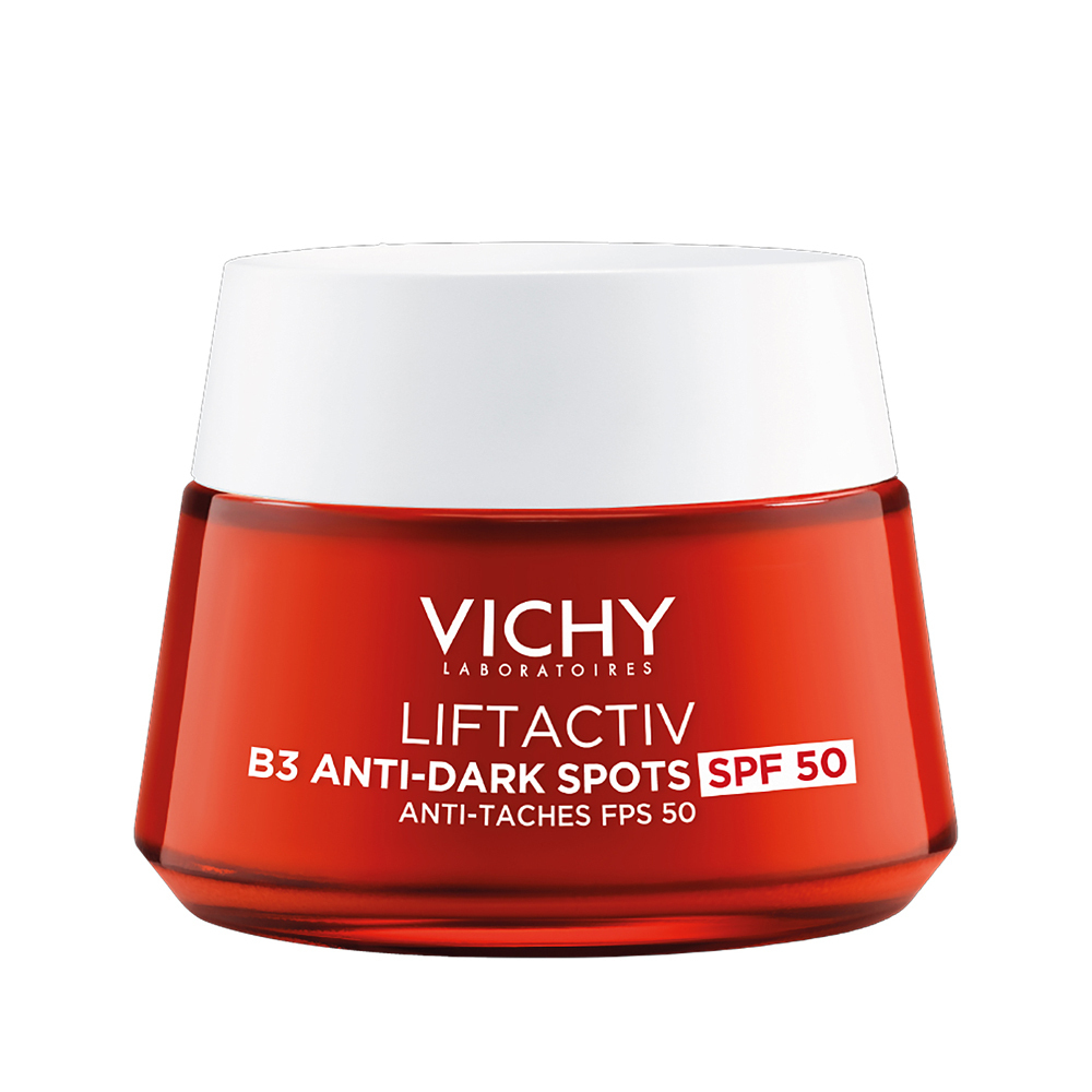 VICHY - LIFTACTIV Creme B3 Anti-Taches SPF50 - 50ml