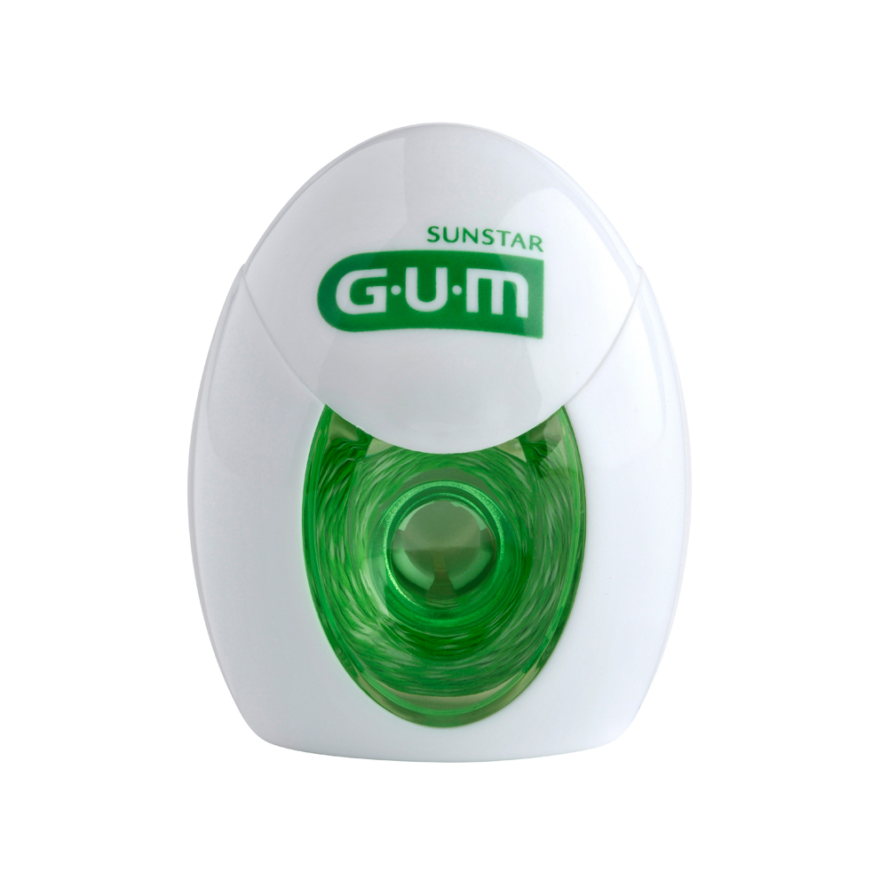 GUM - Twisted Floss - 30m