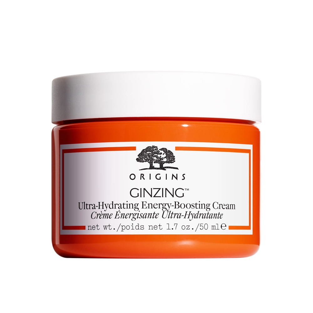 ORIGINS - GINZING Ultra-Hydrating Energy-Boosting Cream - 50ml