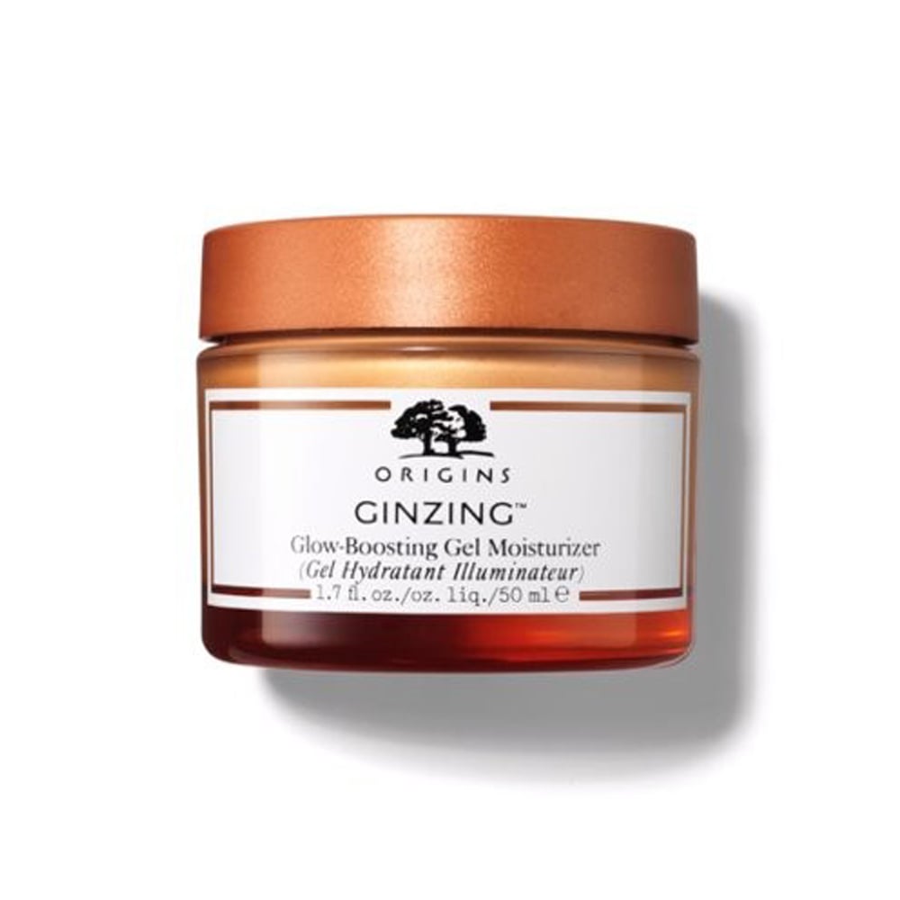 ORIGINS - GINZING Glow-Boosting Gel Moisturizer - 50ml