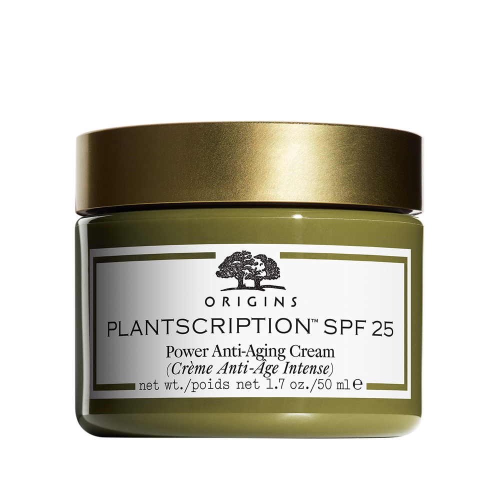 ORIGINS - PLANTSCRIPTION SPF25 Power Anti-Aging Cream - 50ml