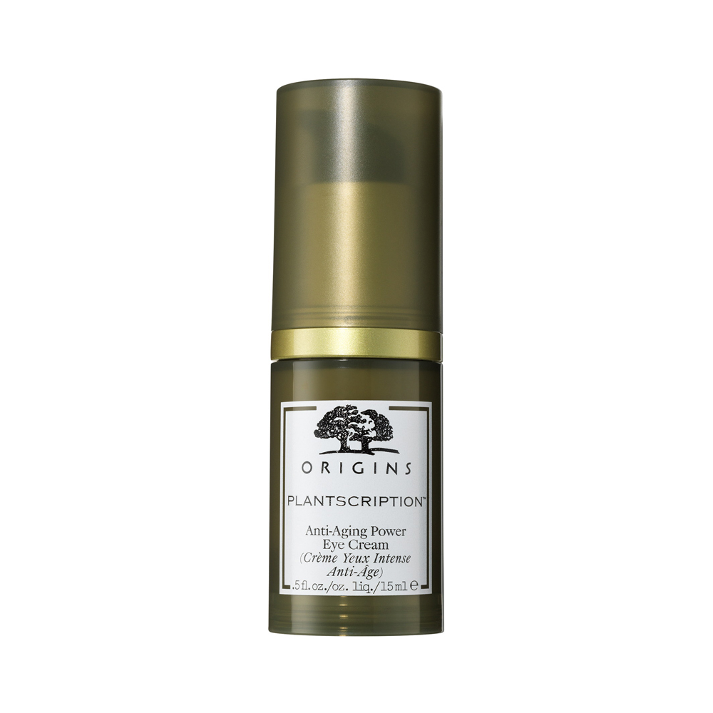 ORIGINS - PLANTSCRIPTION Anti-Aging Power Eye Cream - 15ml