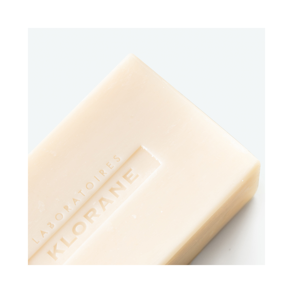 KLORANE - Shampooing Solid a au Cedrat - 80gr
