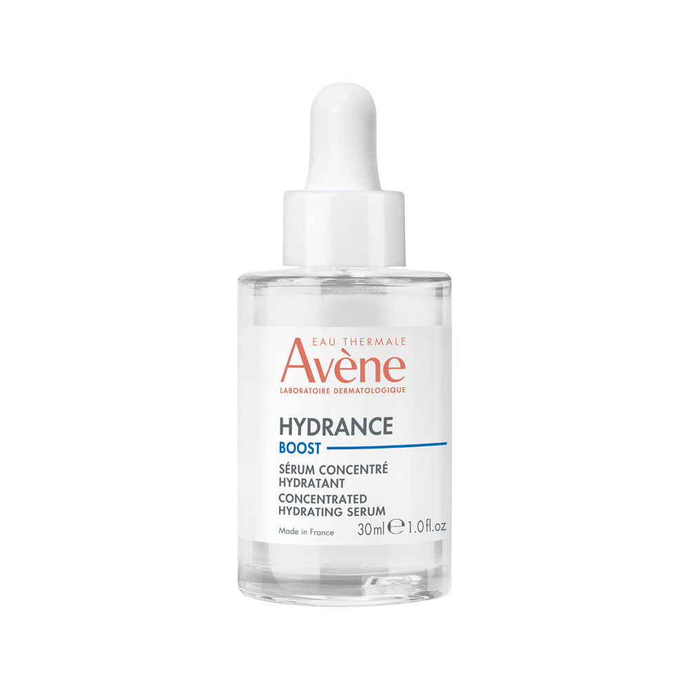 AVENE - HYDRANCE BOOST Serum Concentre Hydratant - 30ml